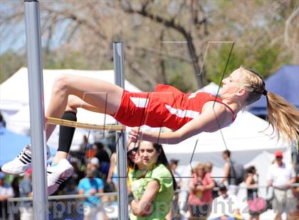 Thumbnail 1 in CHSAA Track and Field Championships  photogallery.