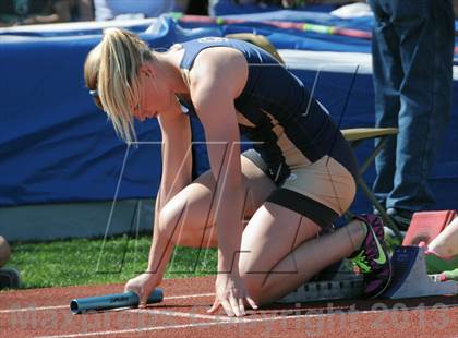 Thumbnail 2 in CHSAA Track and Field Championships  photogallery.