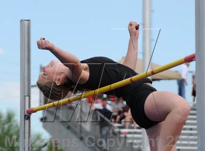 Thumbnail 1 in CHSAA Track and Field Championships  photogallery.