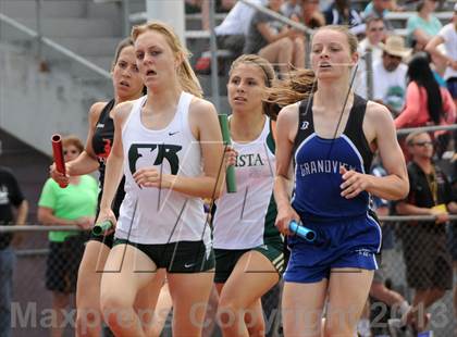 Thumbnail 2 in CHSAA Track and Field Championships  photogallery.