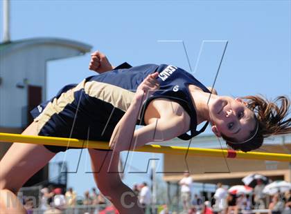 Thumbnail 2 in CHSAA Track and Field Championships  photogallery.