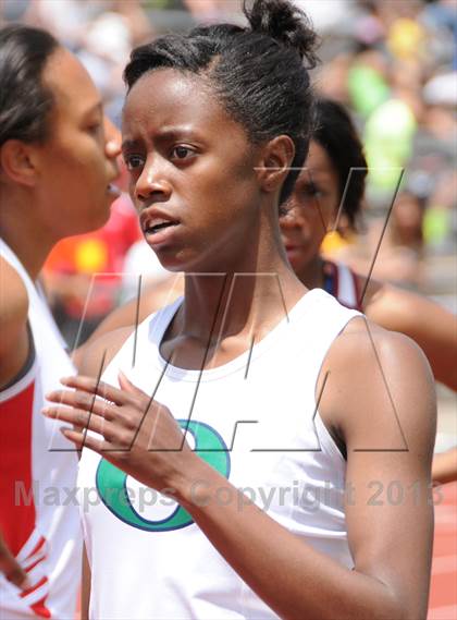 Thumbnail 3 in CHSAA Track and Field Championships  photogallery.