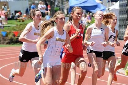 Thumbnail 3 in CHSAA Track and Field Championships  photogallery.