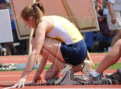 Thumbnail 1 in CHSAA Track and Field Championships  photogallery.