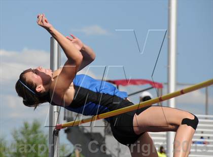 Thumbnail 1 in CHSAA Track and Field Championships  photogallery.