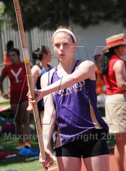 Thumbnail 3 in CHSAA Track and Field Championships  photogallery.