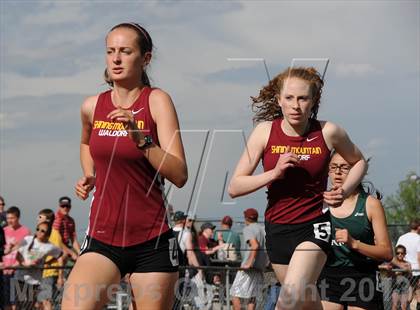 Thumbnail 1 in CHSAA Track and Field Championships  photogallery.