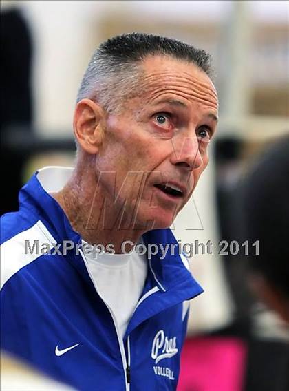 Thumbnail 1 in Redondo Union vs. Presentation (Archbishop Mitty Invitational Tournament) photogallery.