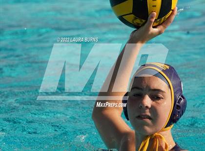 Thumbnail 2 in Arroyo Grande vs Clovis (Central Valley Showdown) photogallery.