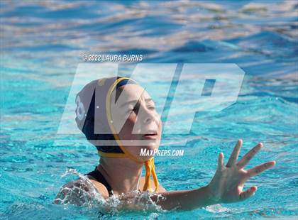 Thumbnail 2 in Arroyo Grande vs Clovis (Central Valley Showdown) photogallery.