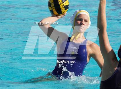 Thumbnail 3 in Arroyo Grande vs Clovis (Central Valley Showdown) photogallery.