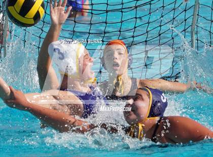 Thumbnail 1 in Arroyo Grande vs Clovis (Central Valley Showdown) photogallery.