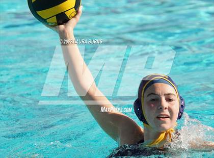 Thumbnail 1 in Arroyo Grande vs Clovis (Central Valley Showdown) photogallery.