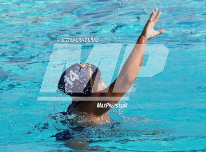Thumbnail 2 in Arroyo Grande vs Clovis (Central Valley Showdown) photogallery.