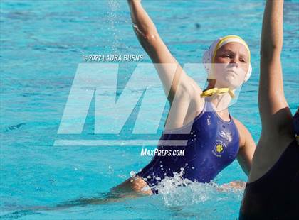Thumbnail 1 in Arroyo Grande vs Clovis (Central Valley Showdown) photogallery.