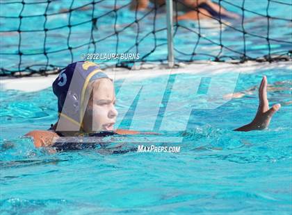 Thumbnail 2 in Arroyo Grande vs Clovis (Central Valley Showdown) photogallery.