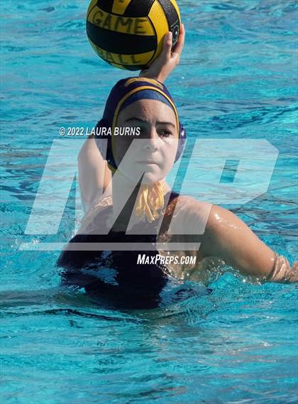 Thumbnail 1 in Arroyo Grande vs Clovis (Central Valley Showdown) photogallery.