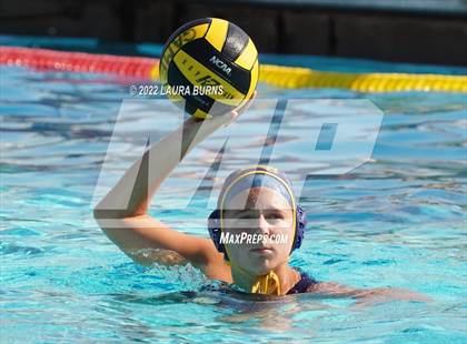 Thumbnail 1 in Arroyo Grande vs Clovis (Central Valley Showdown) photogallery.