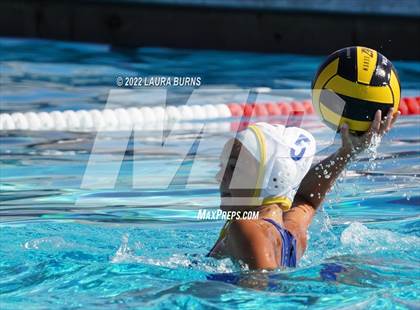 Thumbnail 3 in Arroyo Grande vs Clovis (Central Valley Showdown) photogallery.