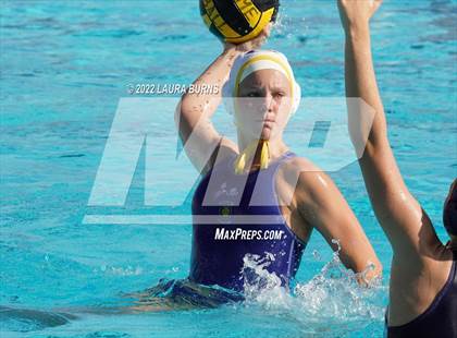 Thumbnail 2 in Arroyo Grande vs Clovis (Central Valley Showdown) photogallery.