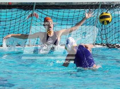 Thumbnail 1 in Arroyo Grande vs Clovis (Central Valley Showdown) photogallery.