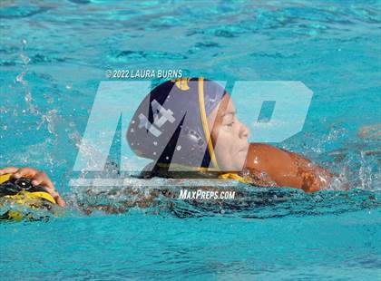 Thumbnail 3 in Arroyo Grande vs Clovis (Central Valley Showdown) photogallery.