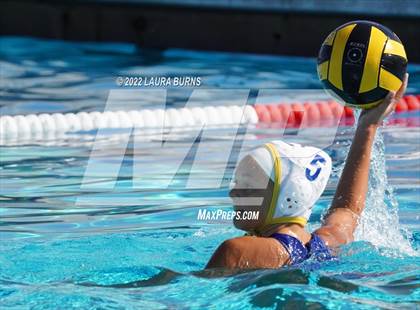 Thumbnail 2 in Arroyo Grande vs Clovis (Central Valley Showdown) photogallery.