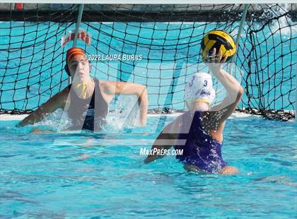 Thumbnail 2 in Arroyo Grande vs Clovis (Central Valley Showdown) photogallery.