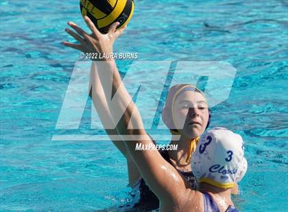 Thumbnail 1 in Arroyo Grande vs Clovis (Central Valley Showdown) photogallery.