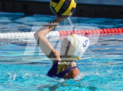 Thumbnail 2 in Arroyo Grande vs Clovis (Central Valley Showdown) photogallery.