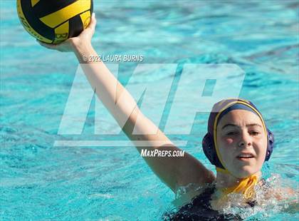 Thumbnail 2 in Arroyo Grande vs Clovis (Central Valley Showdown) photogallery.