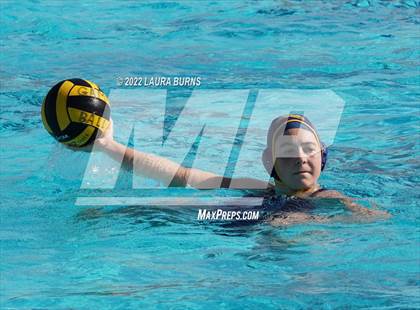 Thumbnail 3 in Arroyo Grande vs Clovis (Central Valley Showdown) photogallery.