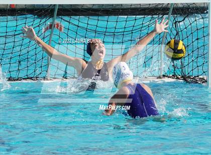 Thumbnail 2 in Arroyo Grande vs Clovis (Central Valley Showdown) photogallery.