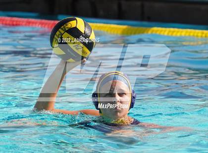 Thumbnail 2 in Arroyo Grande vs Clovis (Central Valley Showdown) photogallery.