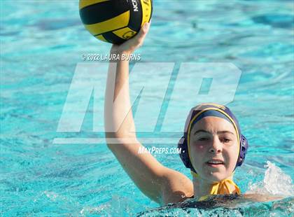 Thumbnail 3 in Arroyo Grande vs Clovis (Central Valley Showdown) photogallery.