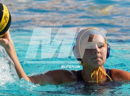 Thumbnail 3 in Arroyo Grande vs Clovis (Central Valley Showdown) photogallery.