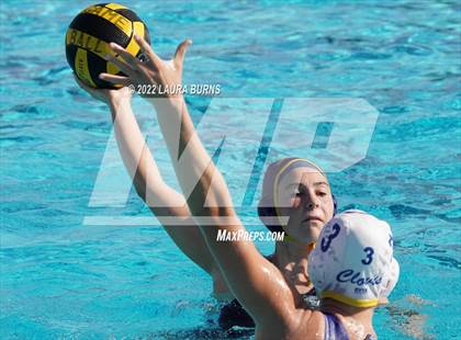 Thumbnail 3 in Arroyo Grande vs Clovis (Central Valley Showdown) photogallery.