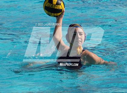 Thumbnail 2 in Arroyo Grande vs Clovis (Central Valley Showdown) photogallery.
