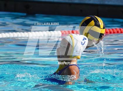 Thumbnail 1 in Arroyo Grande vs Clovis (Central Valley Showdown) photogallery.
