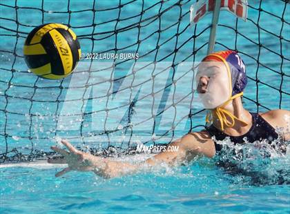 Thumbnail 3 in Arroyo Grande vs Clovis (Central Valley Showdown) photogallery.