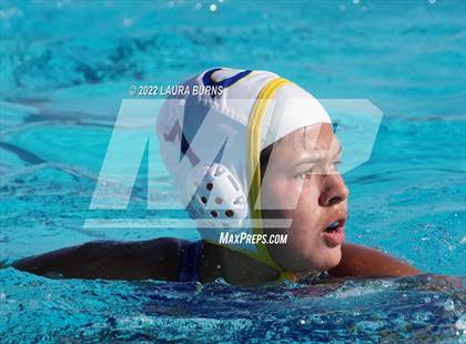 Thumbnail 2 in Arroyo Grande vs Clovis (Central Valley Showdown) photogallery.