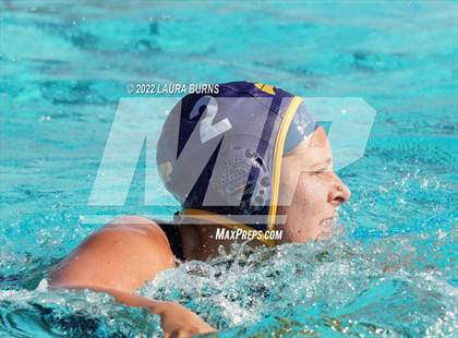 Thumbnail 3 in Arroyo Grande vs Clovis (Central Valley Showdown) photogallery.