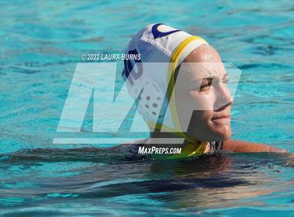 Thumbnail 3 in Arroyo Grande vs Clovis (Central Valley Showdown) photogallery.