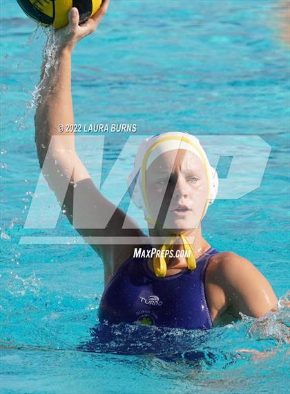Thumbnail 3 in Arroyo Grande vs Clovis (Central Valley Showdown) photogallery.