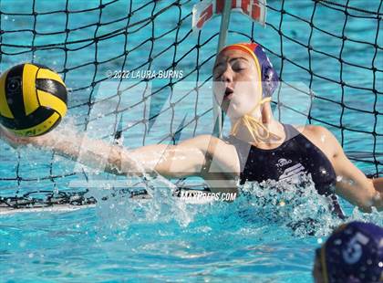 Thumbnail 2 in Arroyo Grande vs Clovis (Central Valley Showdown) photogallery.