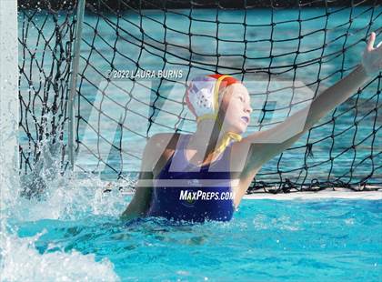 Thumbnail 3 in Arroyo Grande vs Clovis (Central Valley Showdown) photogallery.