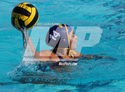 Thumbnail 3 in Arroyo Grande vs Clovis (Central Valley Showdown) photogallery.