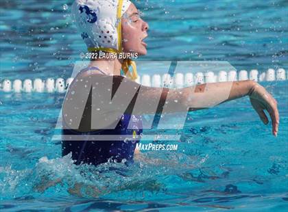 Thumbnail 3 in Arroyo Grande vs Clovis (Central Valley Showdown) photogallery.