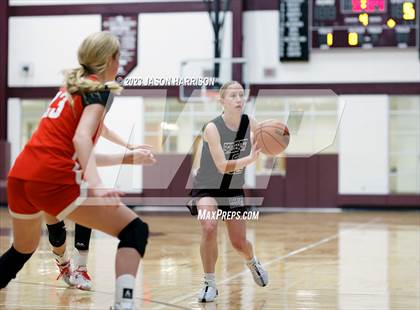 Thumbnail 3 in Muenster @ Bridgeport (Scrimmage) photogallery.