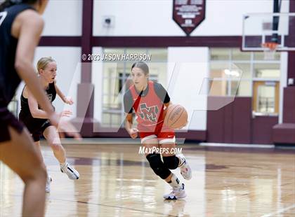 Thumbnail 2 in Muenster @ Bridgeport (Scrimmage) photogallery.